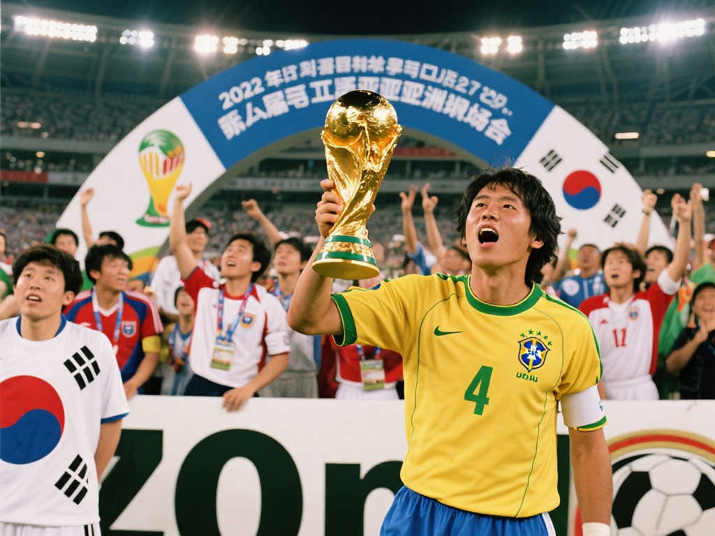 历届世界杯赛程与时间一览