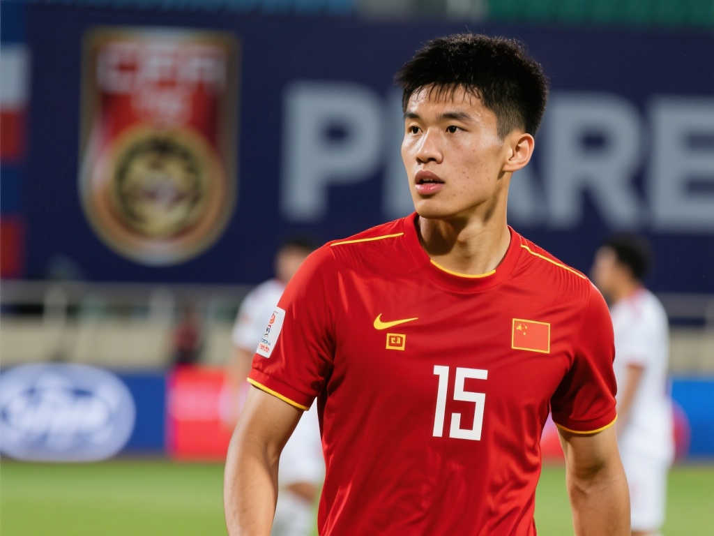 吴少聪或成国足关键人物,客战泰国力争1分乃合理目标 吴少聪或成国足关键人物,客战泰国力争1分乃合理目标