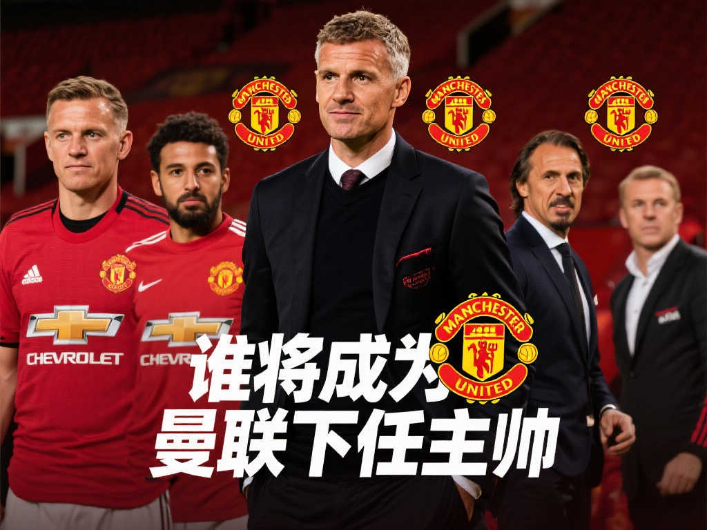 曼联新帅竞猜:齐达内领跑,波特、德泽尔比、孔蒂成候选 曼联新帅竞猜:齐达内领跑,波特、德泽尔比、孔蒂成候选