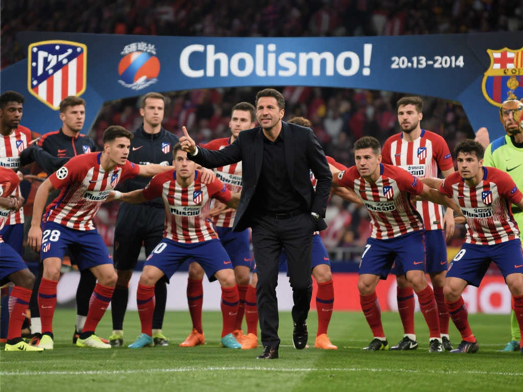 马竞续约西蒙尼至2027年，传奇教头剑指五大联赛执教历史新高